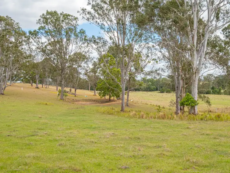Fourth view of Homely land listing, LOT 1 Shadbolt Road, Mothar Mountain QLD 4570