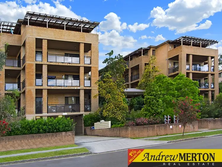 Second view of Homely unit listing, Unit 7/1-5 Durham St, Mount Druitt NSW 2770