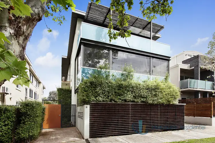 7/29 Charnwood Rd, St Kilda VIC 3182