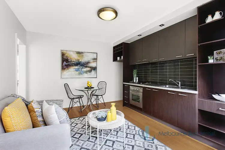 Third view of Homely apartment listing, 7/29 Charnwood Rd, St Kilda VIC 3182