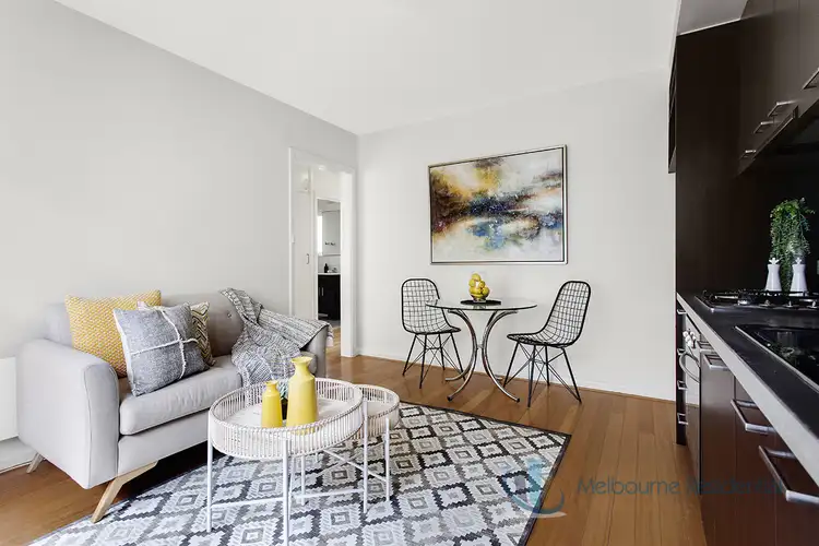 Fourth view of Homely apartment listing, 7/29 Charnwood Rd, St Kilda VIC 3182