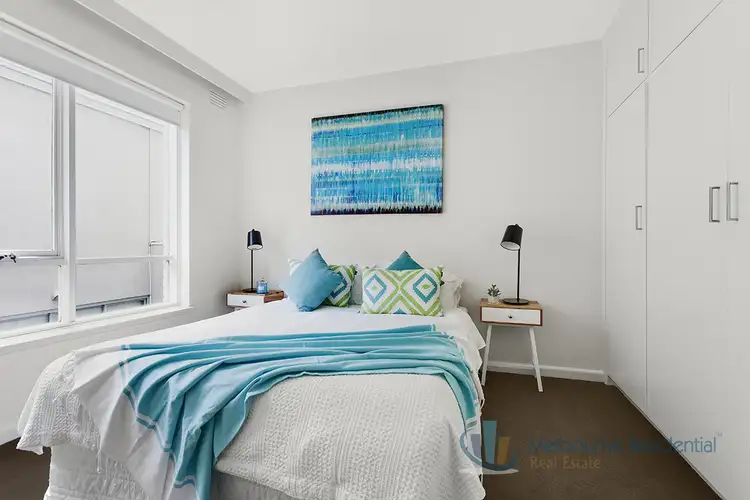 Fifth view of Homely apartment listing, 7/29 Charnwood Rd, St Kilda VIC 3182