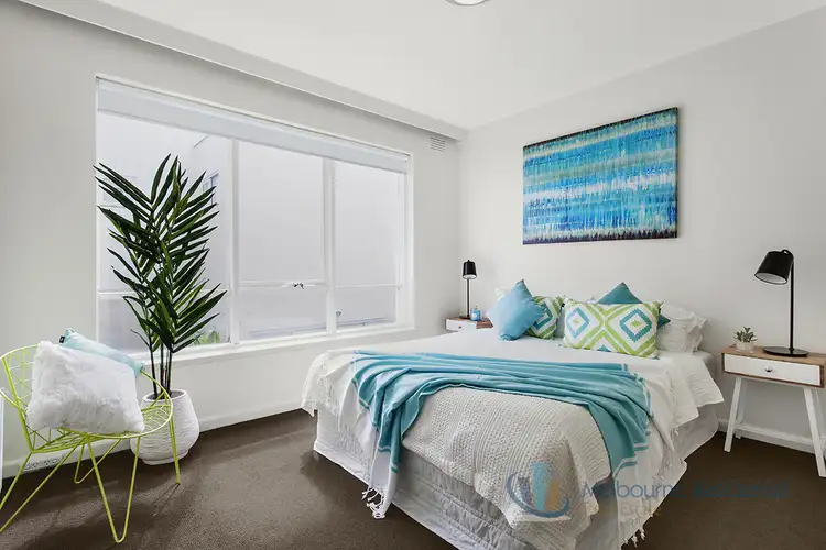 Sixth view of Homely apartment listing, 7/29 Charnwood Rd, St Kilda VIC 3182