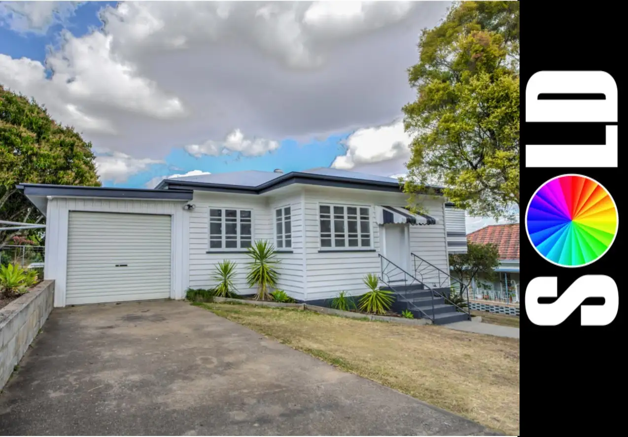 Main view of Homely house listing, 36 Calton Tce, Gympie QLD 4570