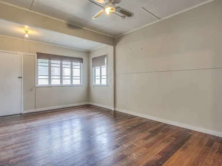 Fourth view of Homely house listing, 36 Calton Tce, Gympie QLD 4570