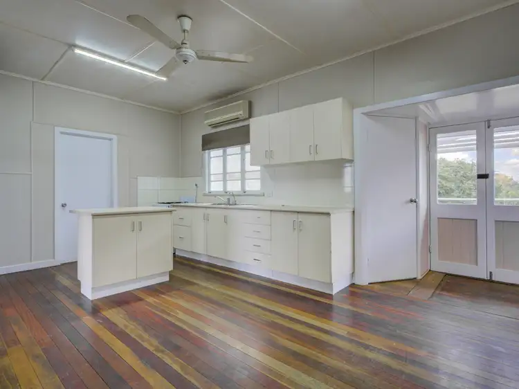 Sixth view of Homely house listing, 36 Calton Tce, Gympie QLD 4570