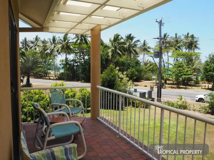 Main view of Homely unit listing, Unit 12/58-60 Porter Prom, Mission Beach QLD 4852