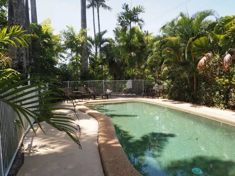 Fourth view of Homely unit listing, Unit 12/58-60 Porter Prom, Mission Beach QLD 4852