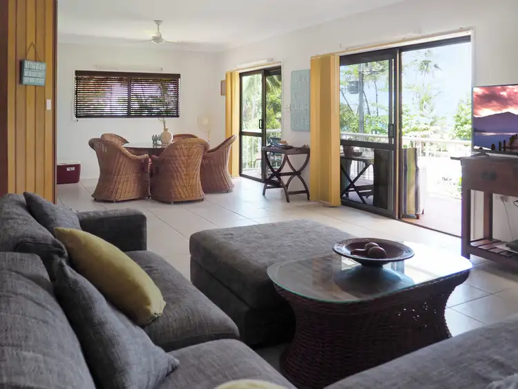 Fifth view of Homely unit listing, Unit 12/58-60 Porter Prom, Mission Beach QLD 4852