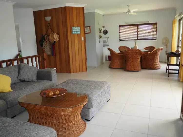 Seventh view of Homely unit listing, Unit 12/58-60 Porter Prom, Mission Beach QLD 4852