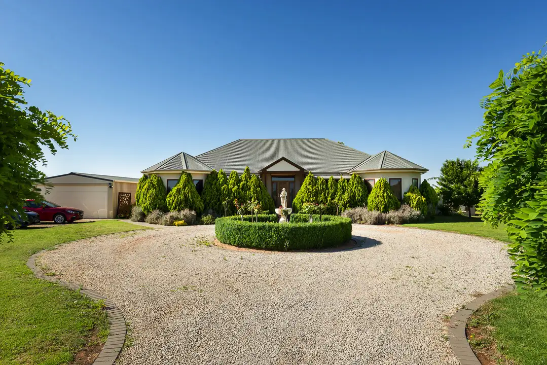 Main view of Homely house listing, 61 Seventh St, Merbein South VIC 3505