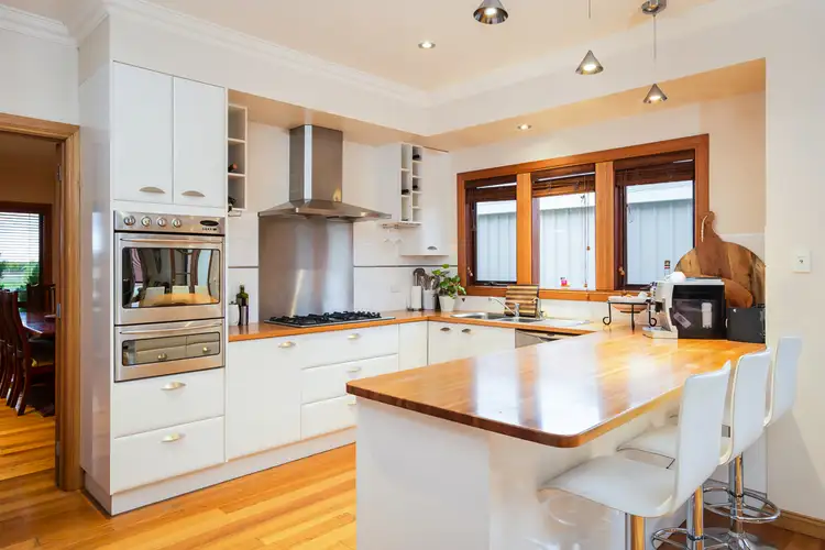Second view of Homely house listing, 61 Seventh St, Merbein South VIC 3505