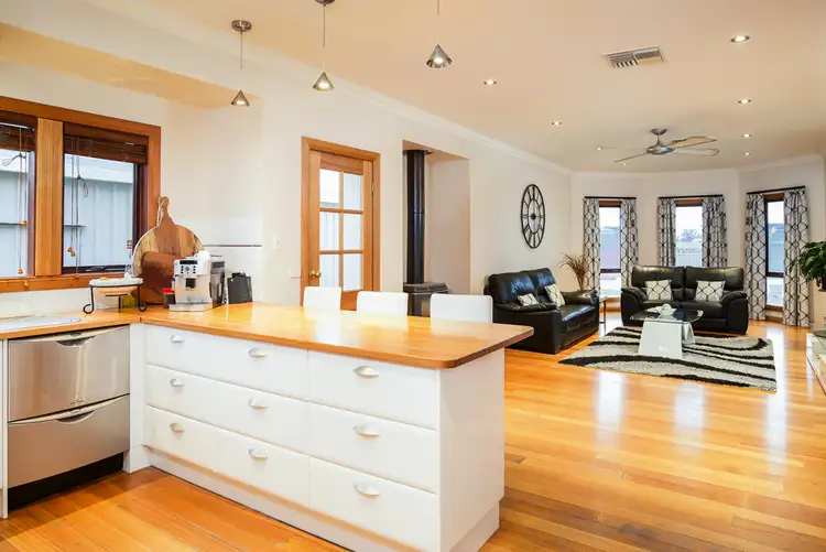 Third view of Homely house listing, 61 Seventh St, Merbein South VIC 3505