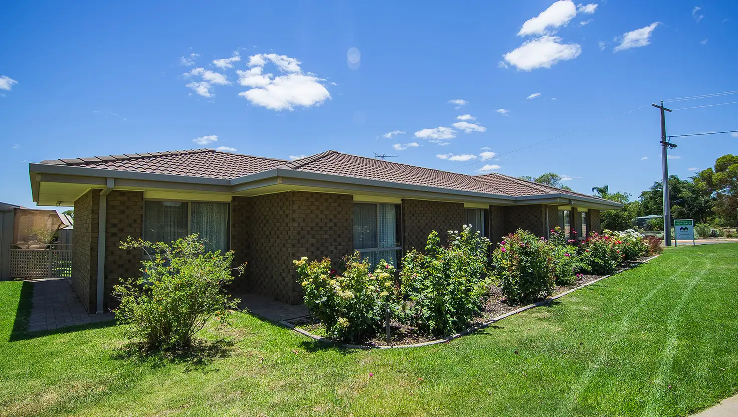 Main view of Homely house listing, 1 Chaffey Park Drive, Merbein VIC 3505