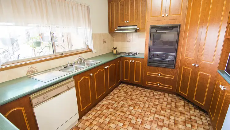 Second view of Homely house listing, 1 Chaffey Park Drive, Merbein VIC 3505