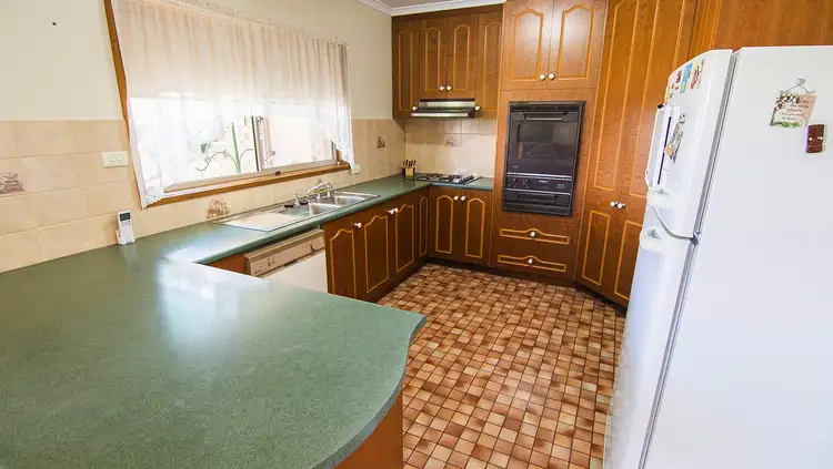 Third view of Homely house listing, 1 Chaffey Park Drive, Merbein VIC 3505