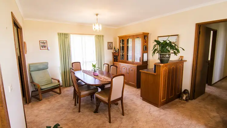 Fourth view of Homely house listing, 1 Chaffey Park Drive, Merbein VIC 3505