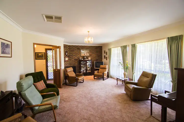 Fifth view of Homely house listing, 1 Chaffey Park Drive, Merbein VIC 3505