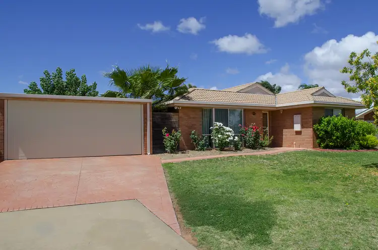 6 Fawkner Ct, Mildura VIC 3500