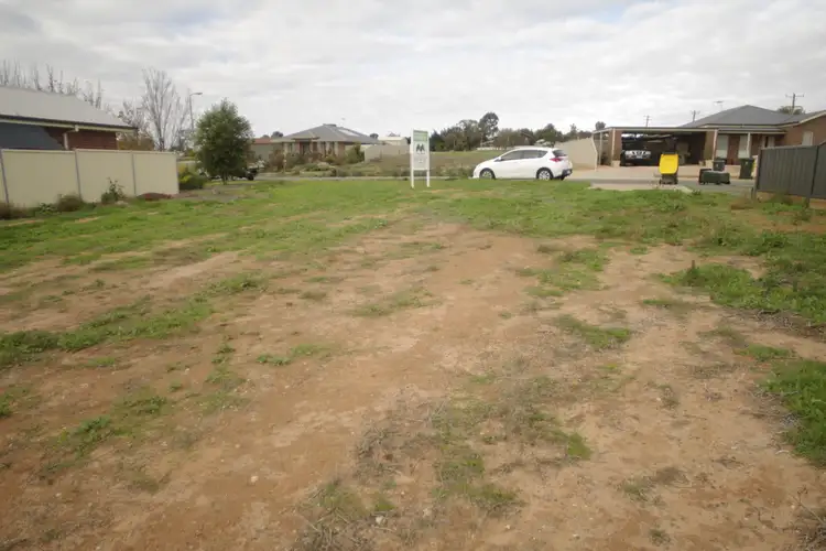 Second view of Homely land listing, 1a Hocking Court, Merbein VIC 3505