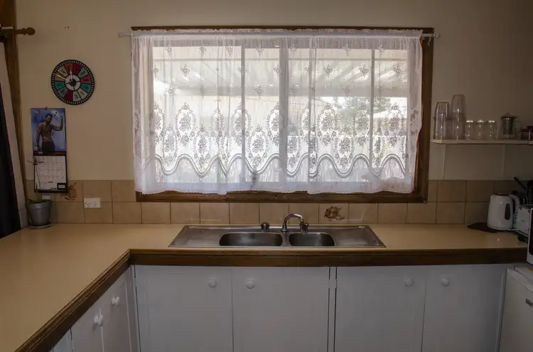 Second view of Homely house listing, 40 Main Ave N, Merbein VIC 3505