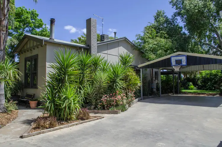 Main view of Homely house listing, 128 Creek Rd, Curlwaa NSW 2648