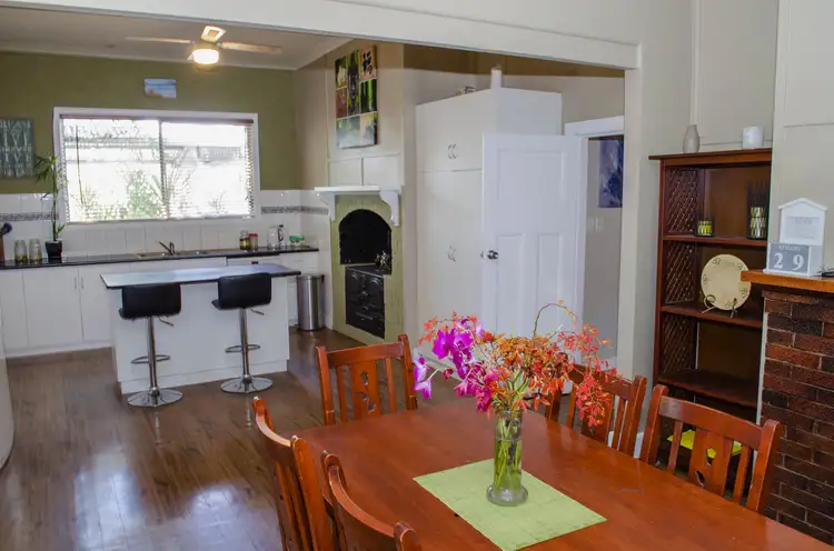Fifth view of Homely house listing, 128 Creek Rd, Curlwaa NSW 2648