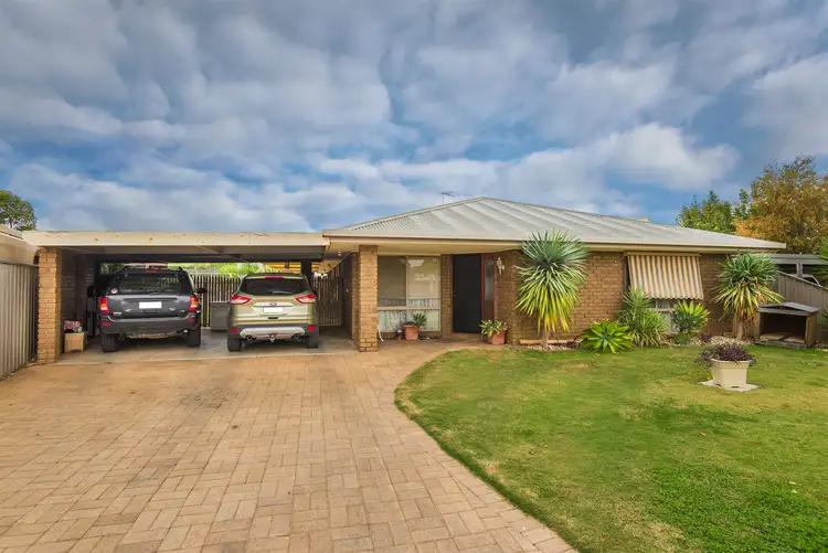 2 Harvey Court, Mildura VIC 3500