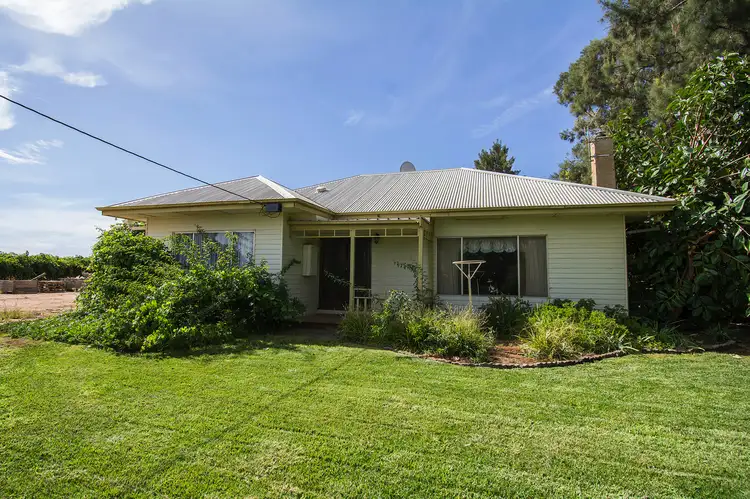 49 Wells Dr, Merbein VIC 3505