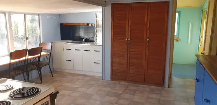 Second view of Homely house listing, 11 Pheasant Creek Rd, Wowan QLD 4702