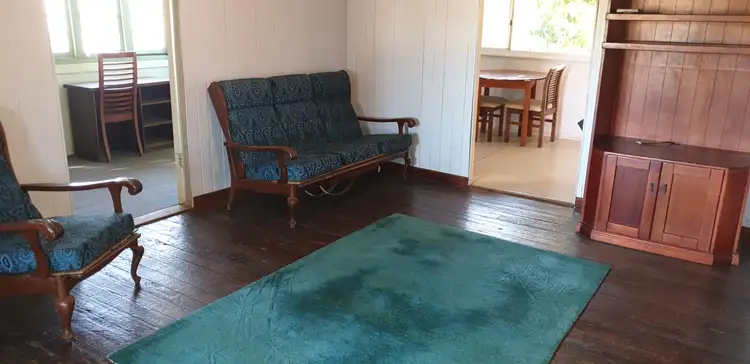 Seventh view of Homely house listing, 11 Pheasant Creek Rd, Wowan QLD 4702