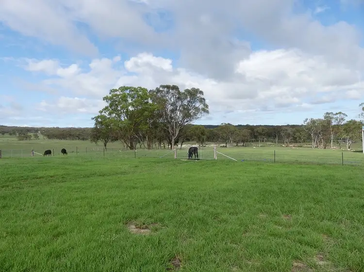 Main view of Homely rural property listing, 36 Clark Lane, Broadwater QLD 4380