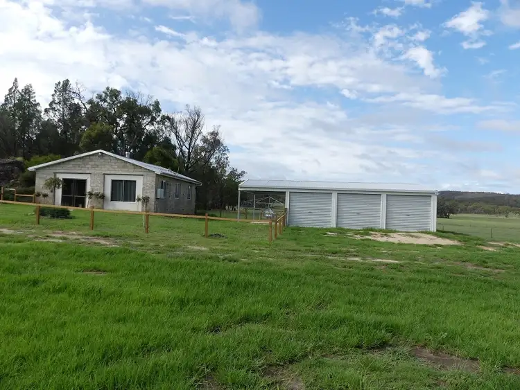 Fourth view of Homely rural property listing, 36 Clark Lane, Broadwater QLD 4380