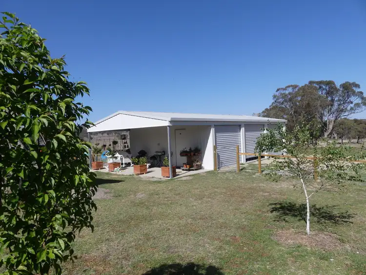 Seventh view of Homely rural property listing, 36 Clark Lane, Broadwater QLD 4380