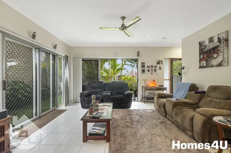 Fifth view of Homely townhouse listing, Unit 4/27 Tilley St, Redcliffe QLD 4020