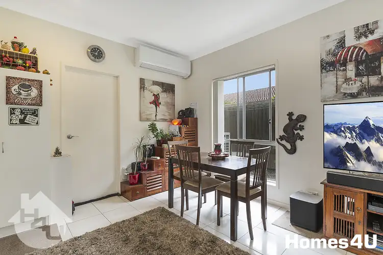 Sixth view of Homely townhouse listing, Unit 4/27 Tilley St, Redcliffe QLD 4020