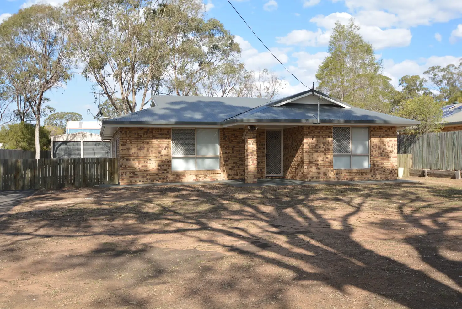Main view of Homely house listing, 136 Glengallan Rd, Warwick QLD 4370