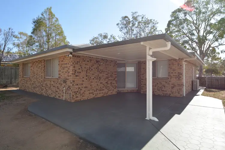 Fifth view of Homely house listing, 136 Glengallan Rd, Warwick QLD 4370