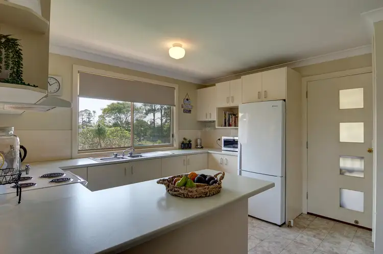 Fifth view of Homely house listing, 47 River St, Woodburn NSW 2472
