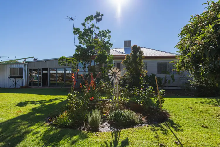 Main view of Homely house listing, 42 Cowanna Ave S, Merbein South VIC 3505