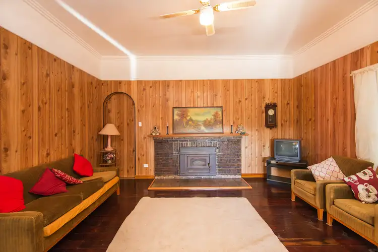 Fifth view of Homely house listing, 42 Cowanna Ave S, Merbein South VIC 3505