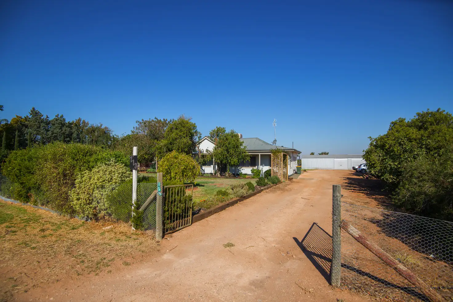 Main view of Homely house listing, 113 Channel Road, Merbein VIC 3505