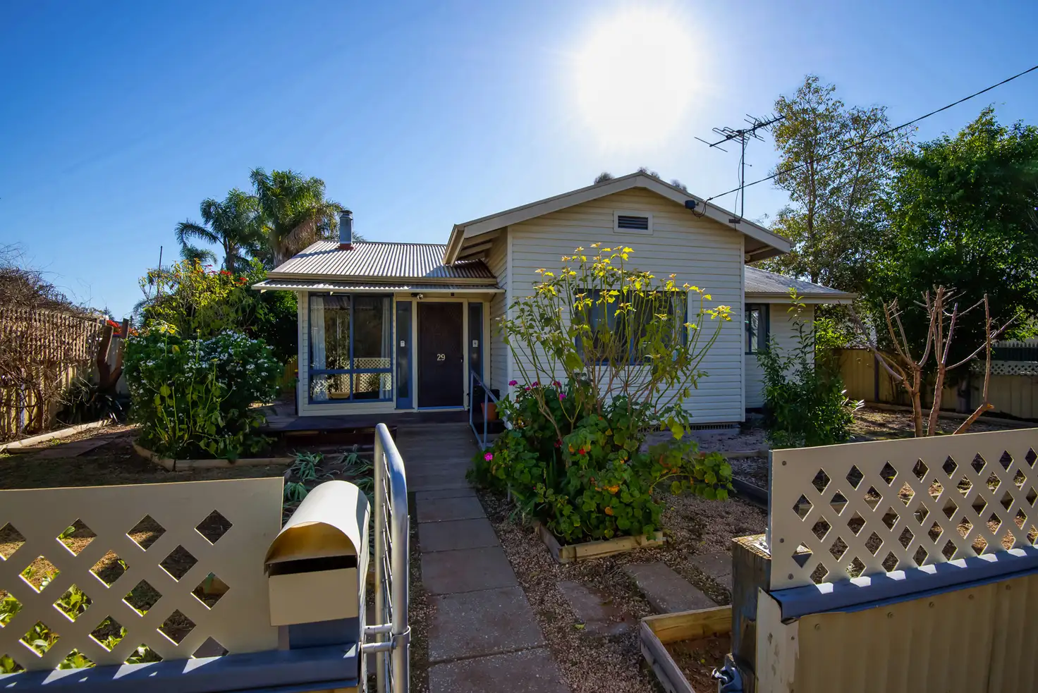 Main view of Homely house listing, 29 Box St, Merbein VIC 3505