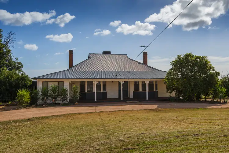 Main view of Homely house listing, 150 Third St, Merbein VIC 3505