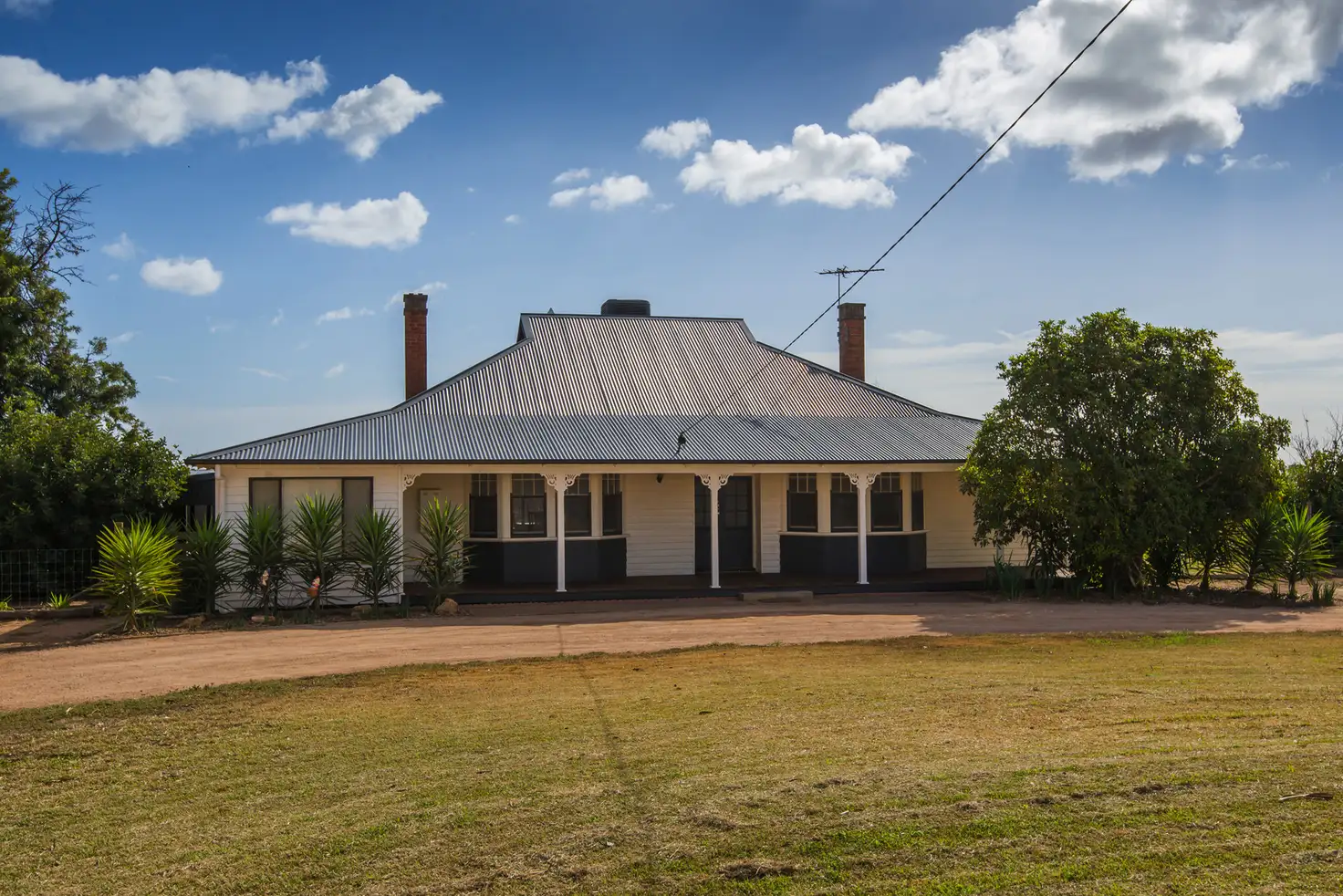Main view of Homely house listing, 150 Third St, Merbein VIC 3505