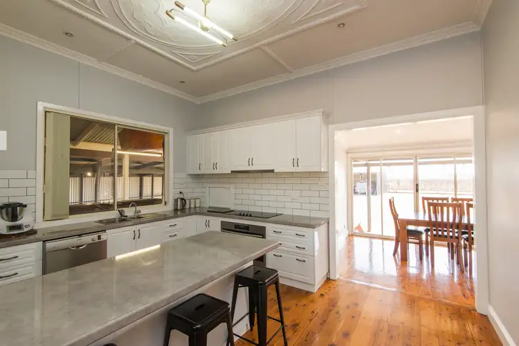 Second view of Homely house listing, 150 Third St, Merbein VIC 3505
