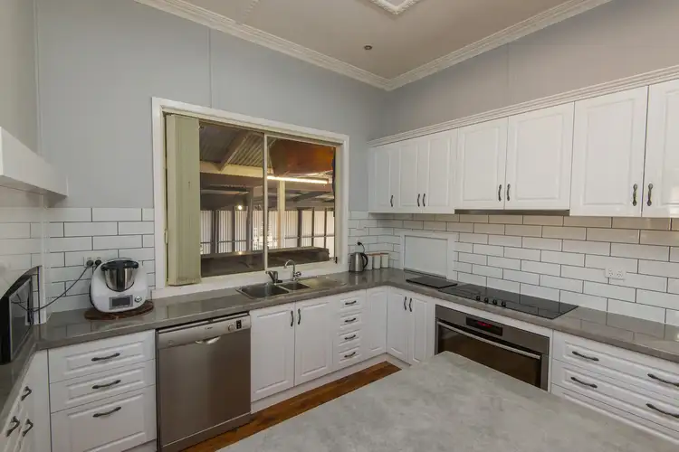 Third view of Homely house listing, 150 Third St, Merbein VIC 3505