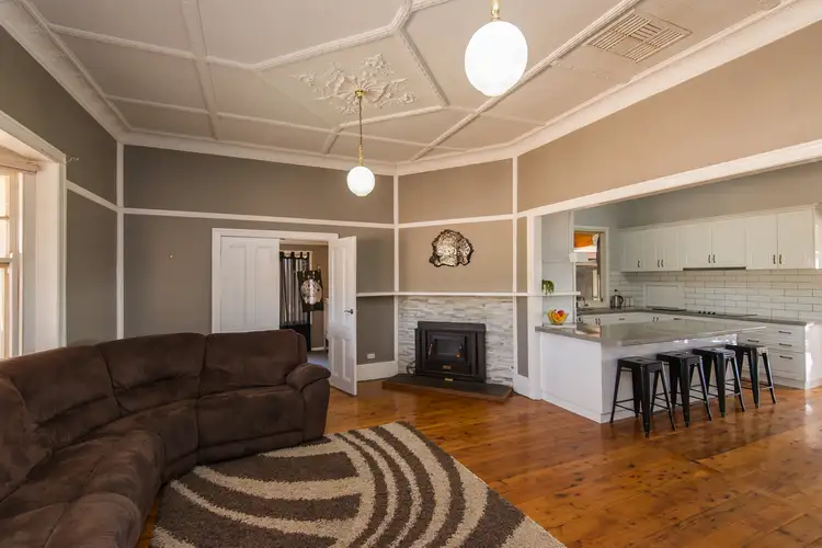Fourth view of Homely house listing, 150 Third St, Merbein VIC 3505