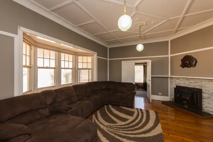 Fifth view of Homely house listing, 150 Third St, Merbein VIC 3505