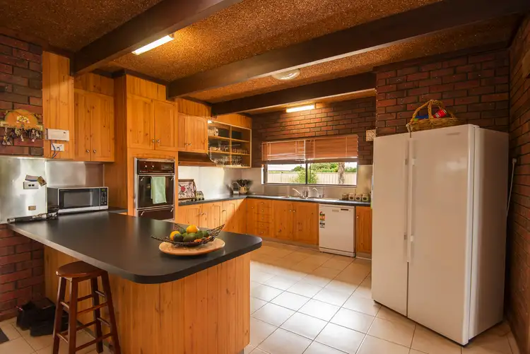Second view of Homely house listing, 210 Fifth St, Merbein VIC 3505